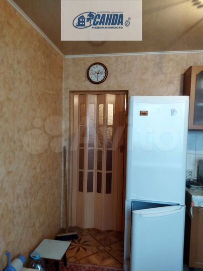 1-к. квартира, 38,5 м², 4/9 эт.