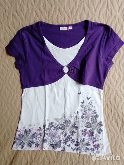 146-152 на Девочку Вещи