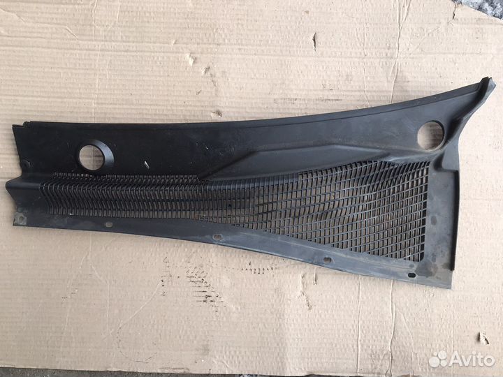 Жабо Chevrolet Lacetti