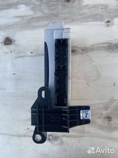 Блок комфорта Lexus RX450h