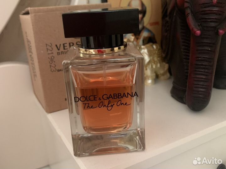 The Only One Dolce&Gabbana