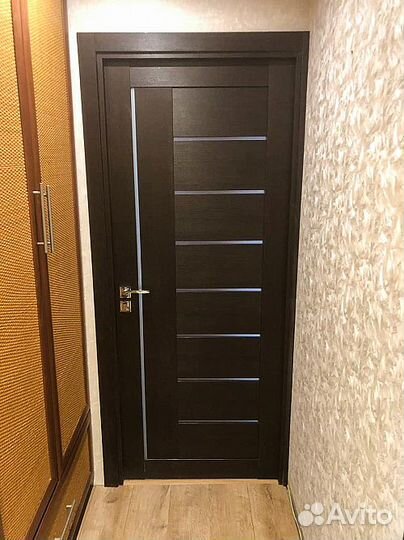 Двери межкомнатные в наличии
