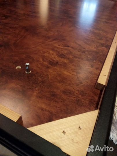 Офисный стол для руководителя бу