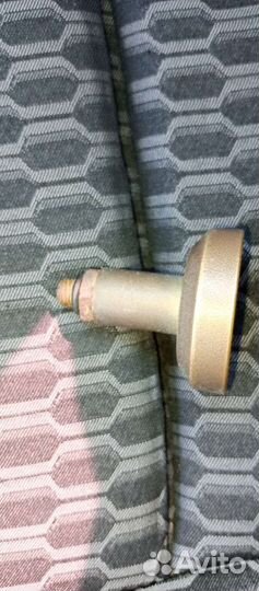 Переходник заправычный