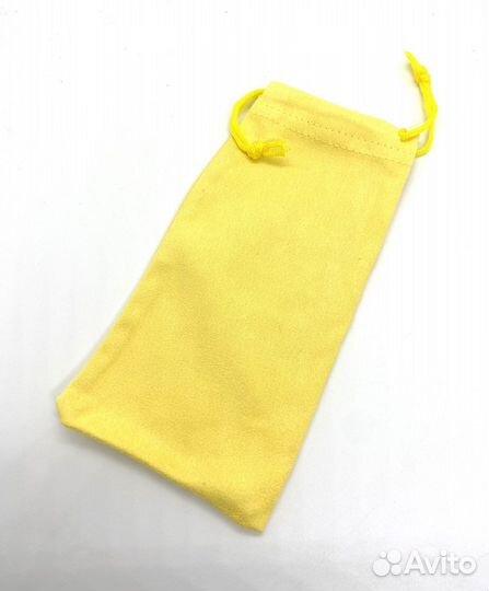 Мягкий чехол из микрофибры, 50 штук в упаковке