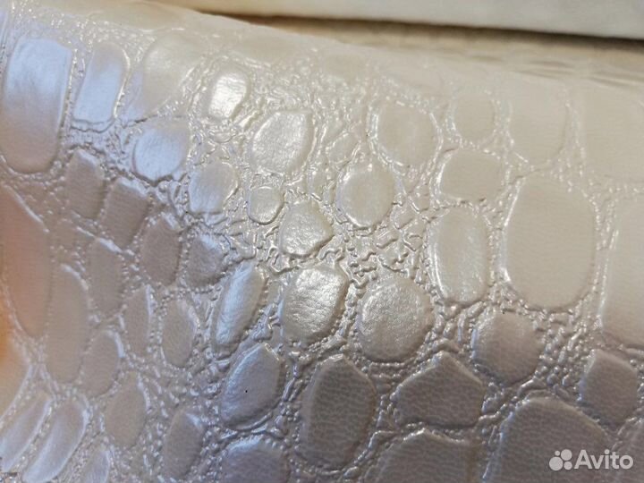 Искусственная кожа для мебели, эко кожа