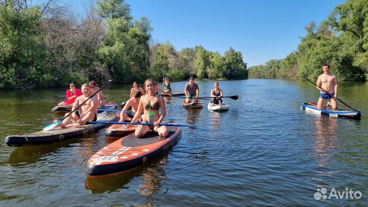 Аренда беседки у воды