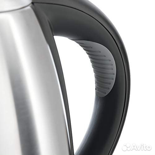 Чайник WMF Stelio, 1, 7 л, 2400 Вт