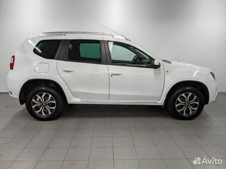 Nissan Terrano 2.0 AT, 2014, 145 786 км