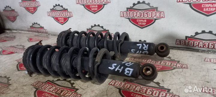 Стойка задняя Subaru Legacy BH5 EJ201dxbve 1999