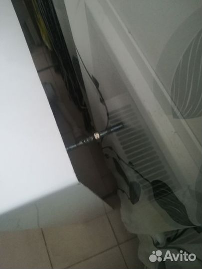 Акриловый поддон для душа