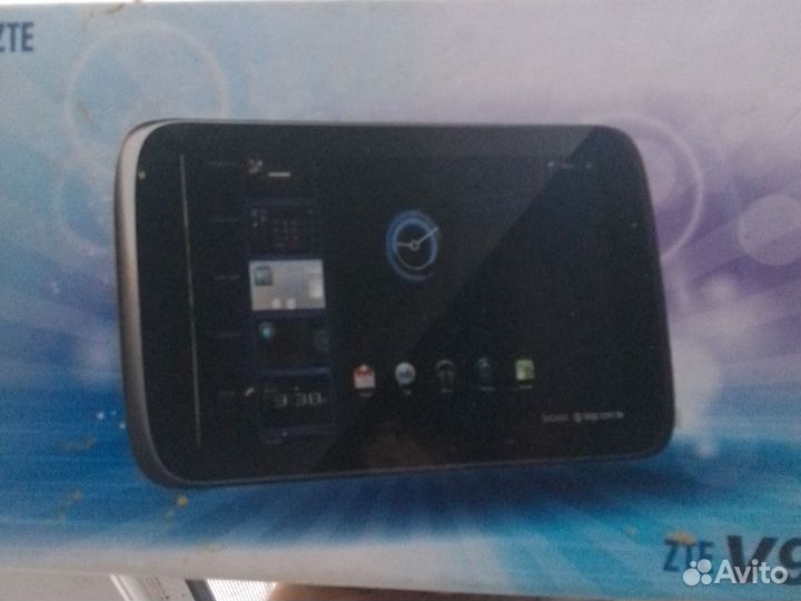 Планшет zte v95