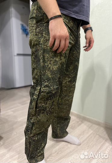 Штаны ввз вкпо