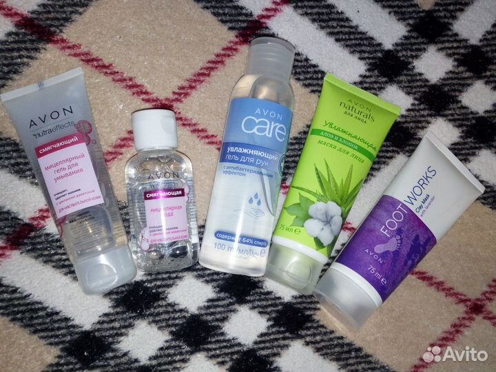 Разное Avon от