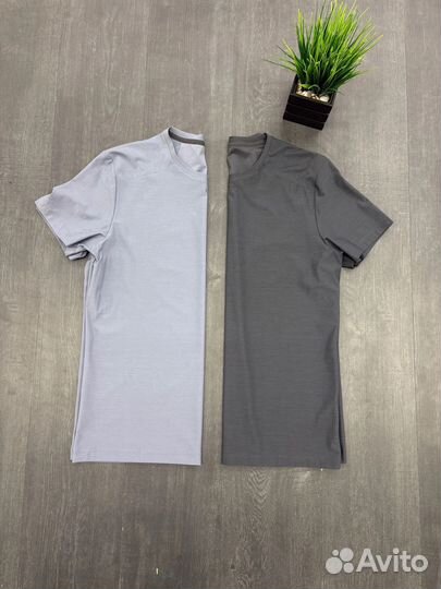 Футболка мужская