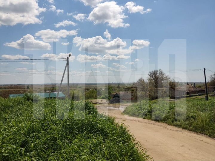 Участок 12 сот. (ИЖС)