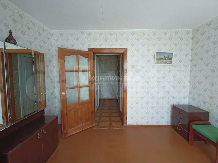 3-к. квартира, 66,5 м², 5/5 эт.