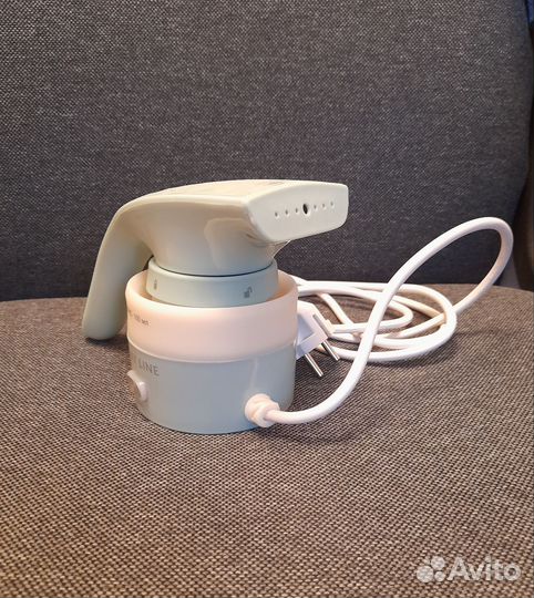 Отпариватель galaxy line GL6197