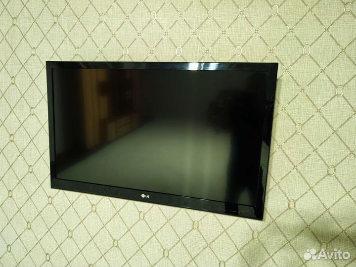 Телевизор LG 42