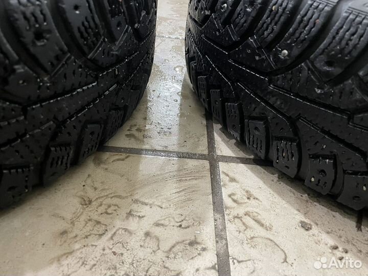 Зимние колеса r14 нексия ланос