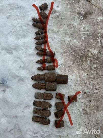 Резцы для бурения