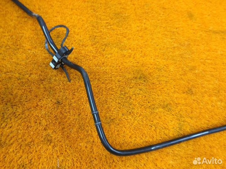 Трубка топливная Bmw 5-Series F10 N20B20B 2013