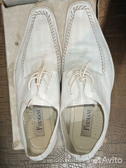 Туфли мужские 43 размер бу