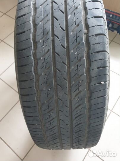 Toyo Open Country U/T 265/65 R17 112H