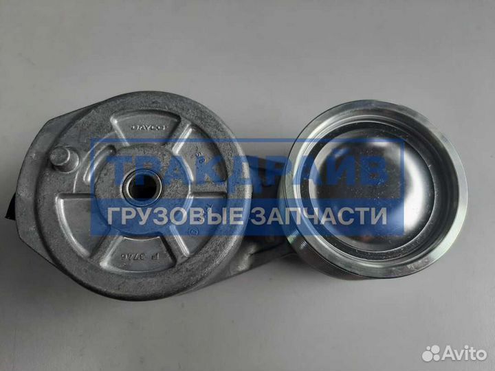 Натяжитель ремня для автомобилей Scania P R двигатель DC13 DC16