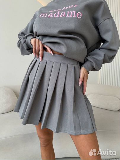 Костюм двойка