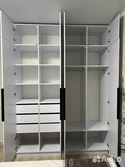 Шкаф «Токио»