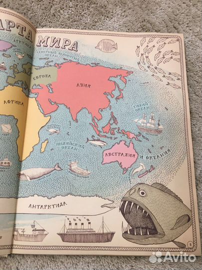 Карты, Мизелиньские. Самокат