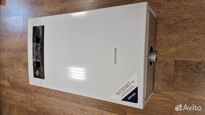 Газовые котлы Navien 24квт в рассрочку на 3 месяца
