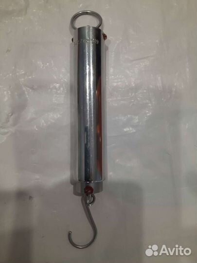 Весы времён СССР