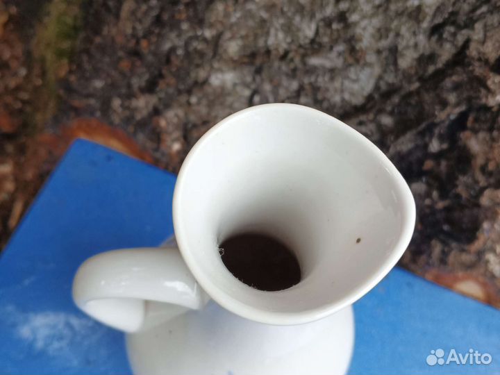 Кувшин графин СССР, винтаж