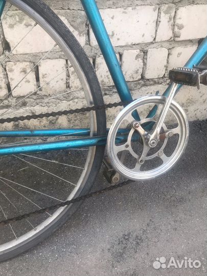 Хвз старт шоссе, спутник, детский горный велосипед