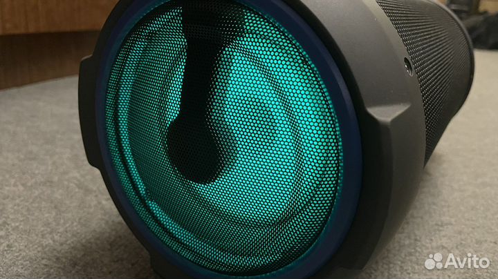 Магнитола Telefunken SoundBit Bass-3 tf-ps1271b