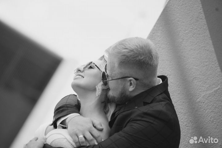 Фотограф. Видеограф. свадьбы.Съемка reels