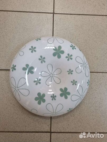 Светильник потолочный светодиодный