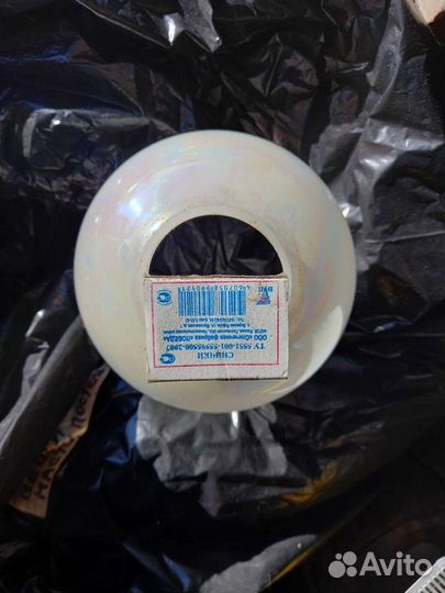 Плафоны для люстры