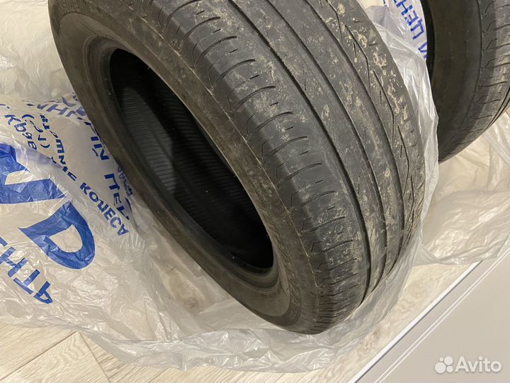 Bridgestone Turanza T001 195/60 R15 88