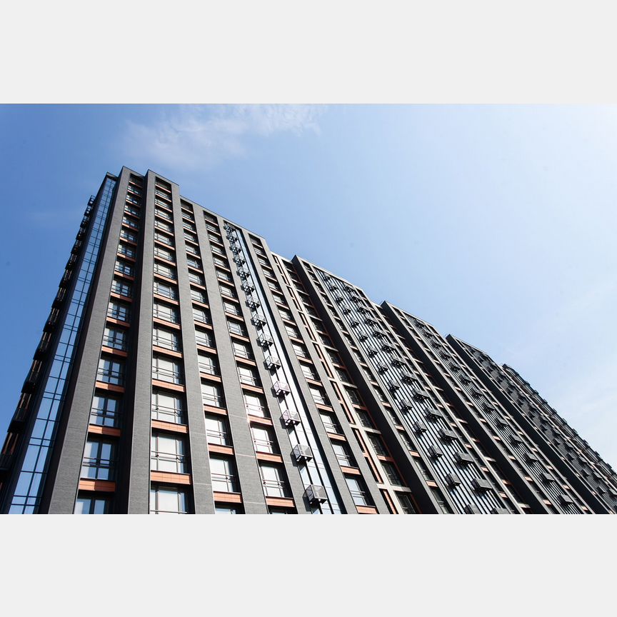 2-к. квартира, 70 м², 12/18 эт.
