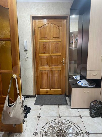 2-к. квартира, 48,6 м², 9/9 эт.