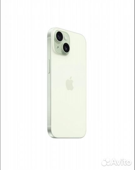 iPhone 15, 256 ГБ