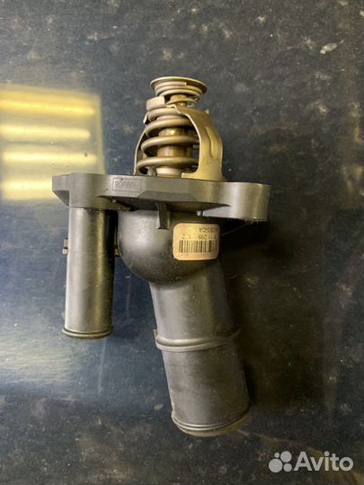 Термостат Ford Mondeo 4 2.0 Ecoboost