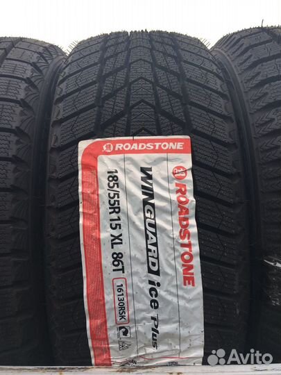 R15 4/98 на Ваз новые штампованные диски