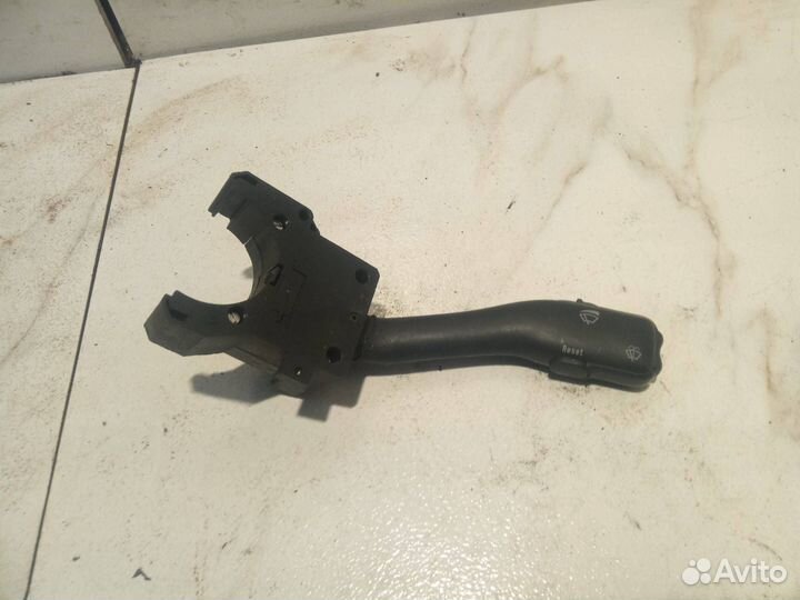 Переключатель дворников Audi A6 4B/C5 рест. 4B5