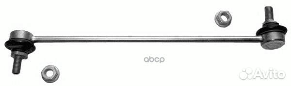 Тяга стабил передн л/пр Ford Fusion Fiesta V