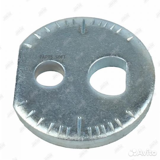 Jikiu BB21009 Эксцентрик