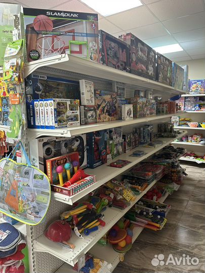 Детские игрушки оптом и в розницу